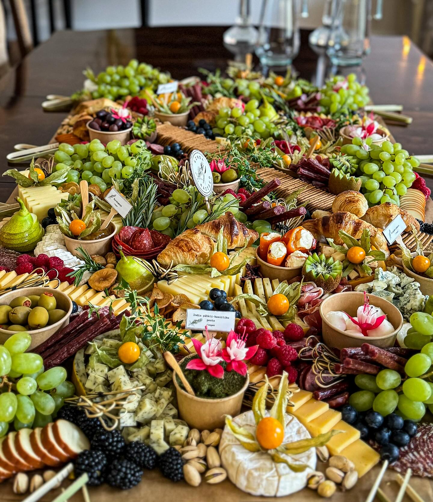 Linda Maitsed Catering